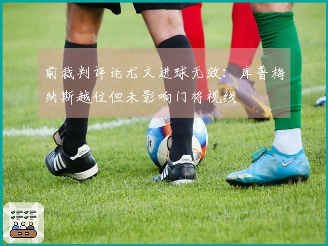 前裁判评论尤文进球无效：库普梅纳斯越位但未影响门将视线