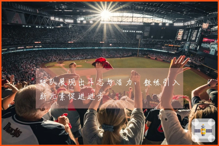 球队展现出斗志与活力，教练引入新元素促进进步